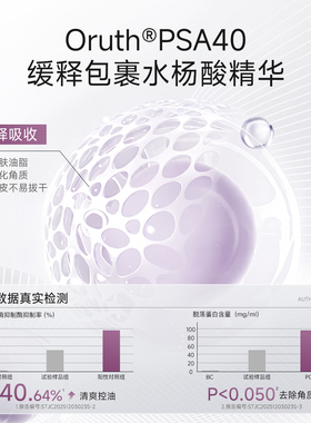 水杨酸控油舒缓保湿湿敷贴