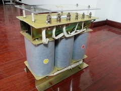 定制SG三相变压器 SG60KVA 380V转110V200V220V SBK三相变压器