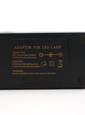 60颗LED内径60MM显微镜光源灯源 体视电子显微镜可调环形光源