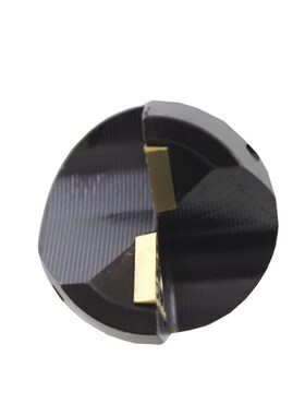 数控45度外圆倒角刀W45 TC11ap3-15 C20-T2-120L铣床专用范围3-15