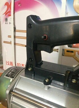 铜线250w纯铜小型手提式混凝土振动水泥抹光机平板震动器建筑工具