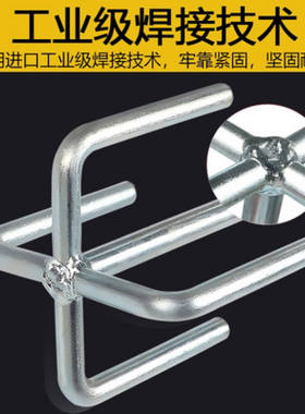 装修钻杆打绞拌圆头螺纹搅拌胶泥杆头打旋转机砂电锤料电转灰棒杆