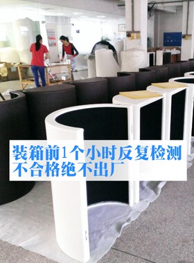 家用远红外干蒸机美容院专用裹药仓桑拿箱惠泰康太空舱铺灸床姜疗