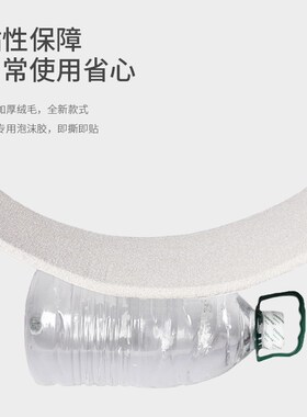 防撞墙贴榻榻米软包墙围自粘卧室墙面床头护墙板靠墙垫床边墙围贴