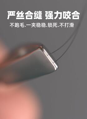 高端拔毛夹子眉夹拔毛钳工具拔白头发镊子眉毛夹胡须夹夹胡子神器