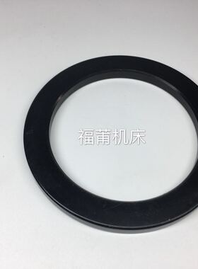 250磨床法兰配件建德KGS-250AHK磨床法兰垫片垫圈螺母