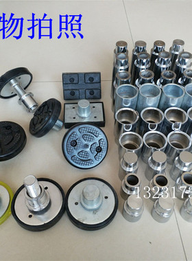 元征举升机加高柱升降机配件加高筒加高节配件加高腿举升机托盘