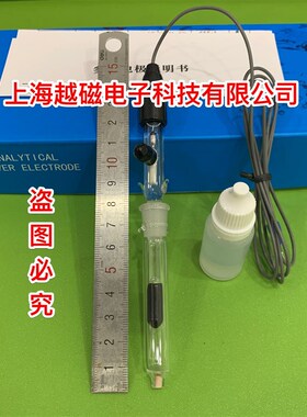 217双盐桥饱和甘汞参比电极/参比电极/双液接甘汞电极