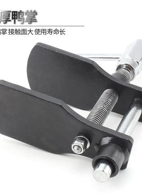 碟刹调整器刹车分泵回位工具刹车片拆装工具专用压缩器换汽修汽保