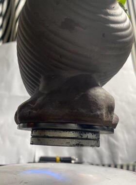 磁悬浮悬空展示台摆件旋转展示台产品展示办公家庭使用承重1500克