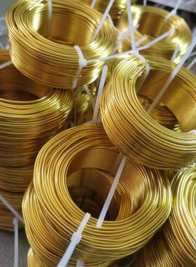 氧化铝线DIY手工摩托车金属丝