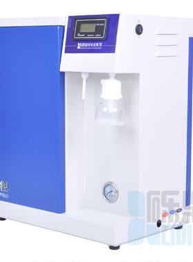 上海砾鼎提供 反渗r透纯水机438LD-DI-Mcio-水10升去离子纯器