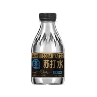 每果镇300ml苏打水6瓶