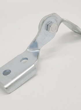 抗震铰链 可调式抗震铰链 抗震支架吊件 固定连接件C型钢支架配件