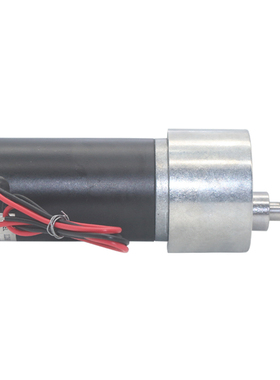 37GB31Y减速马达 大扭力 直流减速电机 31ZY管状永磁电机 12V24V