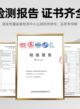 新型灭火毯家用消防认证1.5米厨房商用1米火灾逃生硅胶斗篷防火毯