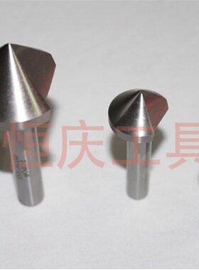 拓普倒角刀 单刃/三刃 90度 6/8/10/12/16/20/25/30/40/50