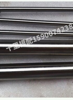 SKD11冲针T冲五金冲压模具冲头16/16.1/16.2/16.3/16.4*60*80*100