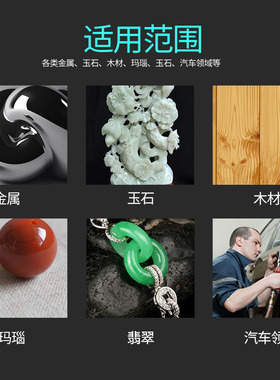 橡胶磨头砂轮磨头打磨头子弹圆柱型玉石抛光弹性海绵橡皮电动磨头