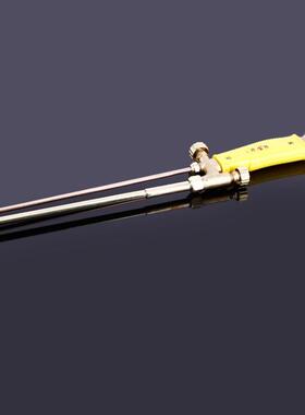 全铜割枪G01-30/100/300型射吸式割炬割把割刀紫铜管氧气乙炔割枪