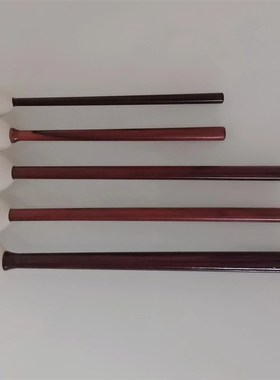 木鱼棒子木鱼头棒实木空灵鼓棒槌鼓槌木槌铜锣槌敲打乐器法器配件