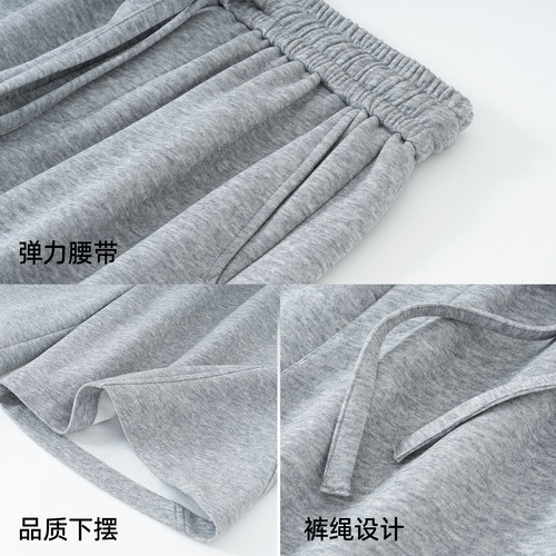 Dickies纯棉短袖短裤套装男生2026夏季新款休闲百搭时尚两件套潮 - 图1