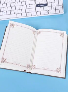 浪漫田园风婚纱摄影旅拍复古拍照主题法式婚纱照手拿道具书英文书