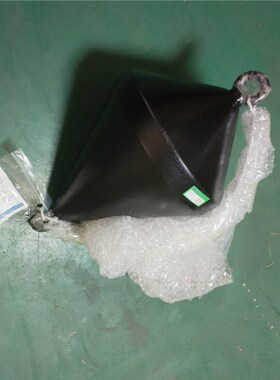 电梯配件大全 电梯评审专用软摆锤带报告硬摆锤全新年检