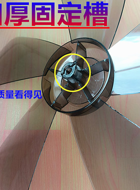 格力FD-40X68Bh5电风扇台式落地扇静音5叶16寸400MM扇叶转叶