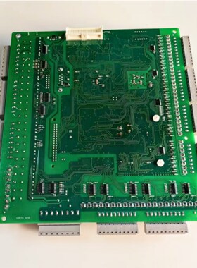 电梯配件大全标准蓝光系统一体机主板BMU-V61全新变频器全新