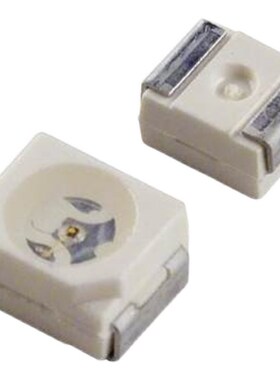 3528/1210 LED贴片发光管小灯珠汽车仪表盘中控台改装指示灯改色