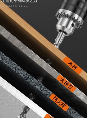 科麦斯家用电钻电动手工具套装五金电工维修多功能工具箱组套木工