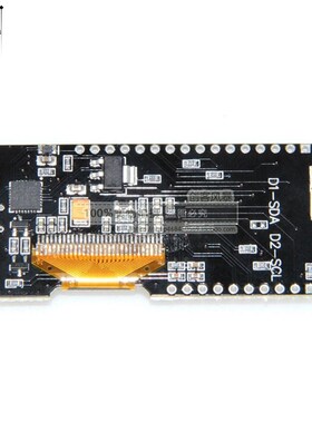 新NODEMCU WIFI和ESP8266 ESP-12F  CP2102无线透传0.96英寸OLED