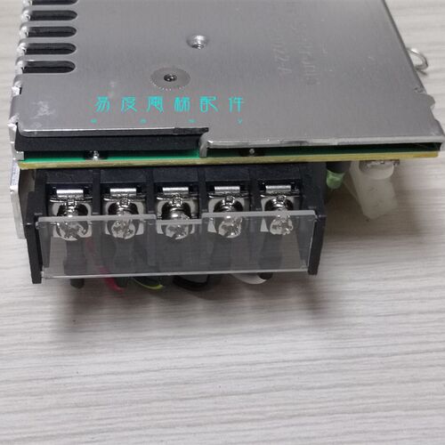 蒂森电梯变频器电源盒TDE50-28原装进口变频器电源全新现货 - 图2