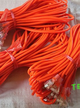 电动工具电源线 电锤\电钻\切割机\角磨机\冲击钻电源线 纯铜线芯