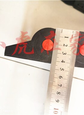 印刷机尼龙拖链 纸箱机械配件 水墨印刷开槽机配件