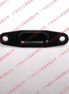 江铃福特经典全顺特顺中门定位器侧拉门定位限位器卡位器楔条配件