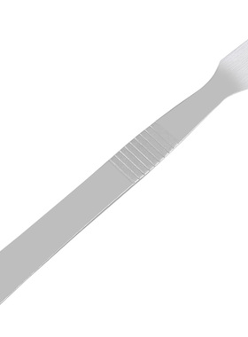 记工维修刮刀 液晶屏幕适用撬刀 手机维修工具撬棒 不锈钢刮锡刀
