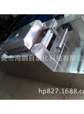 银带超声波清洗机钢带清洗机铝带清洗机料带除油清洗烘干机