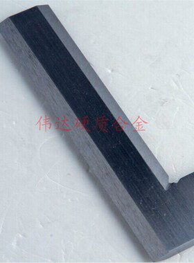 刀口角尺 刀口型直角尺  规格63 80 100 125 160 200 250 300