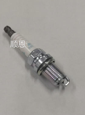 适配一汽威志V2威乐威姿1.0 1.3 1.5 1.6铱金火花塞BKR6EIX