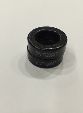 77206A7CS203125铁硅铝磁环外径20mm 谐振功率080125A电感变压器