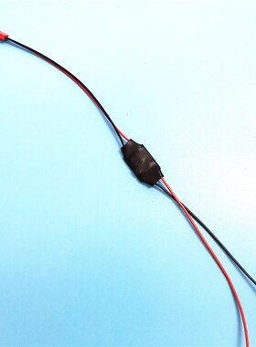 DC电瓶电池12V 24V 9V转5V安卓插头USB电源变压器小体积直流