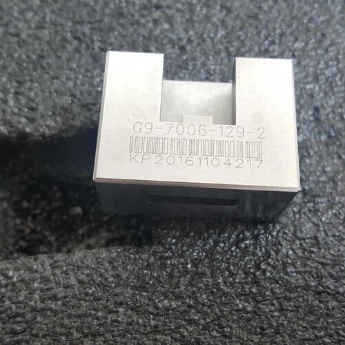 G9灯头量规G9灯头止规7006-129A-1 - 图2
