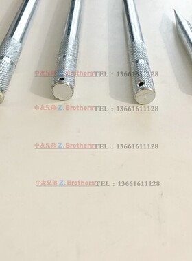 船用插缆绳铁笔解缆绳插笔 232332 2322333 232335 232336 232337