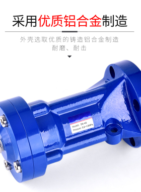 气动敲击锤 空气锤SK-30/40/60/80气动敲击锤 冲击空气锤