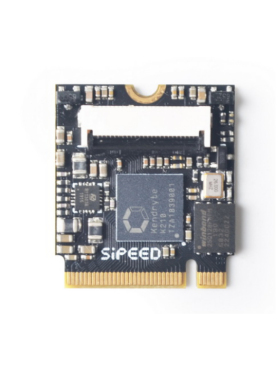M1n K210 深度学习 金手指模块 核心板 RISC-V  AI+loT  Sipeed