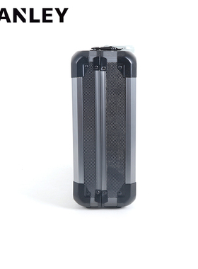 STANLEY/史丹利 铝合金工具组合箱 95-281-23 五金工具箱