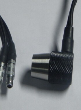 重庆里博仪器超声波测厚仪L51 标准探头测量范围1.0mm~250.mm(钢