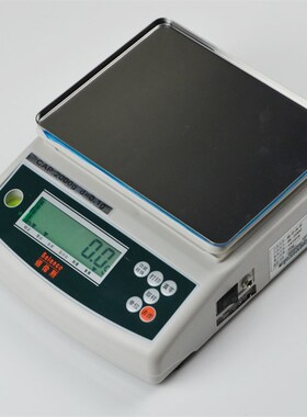 佰伦斯电子天平0.01克 高精度计重秤 厨房0.1g烘焙食物克称茶叶秤